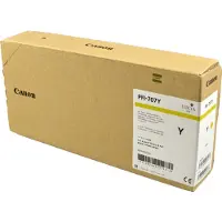 Canon PFI-707 Y