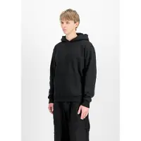 Alpha industries Label Huppari