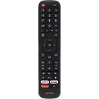 Mtp Products Hisense-television ERF2F60G varaosakaukosäädin - musta