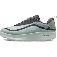 Joe Nimble Women's Trail Addict Flow+ Blue II 38.5