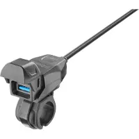 Interphone Cellularline Type A Usb-virtapistoke