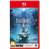 Little Nightmares II Enhanced Edition 2