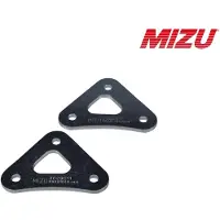 Mizu Perän Madallus 30 MM ERILAISET HONDAT