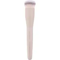 Luvia Cosmetics Nude Aura Blurring Buffer meikkivoidesivellin, kabuki 115 1 kpl