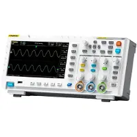 FNIRSI 1014D 2-in-1 oscilloscope signal generator
