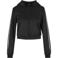 Urban Classics Cropped Verryttelytakki