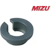 Mizu Perän Madallus 25 MM:N ERILAISET MALLIT