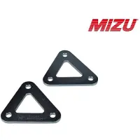 Mizu Perän Madallus 30 MM CBR 1100 XX SC35