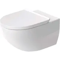 Duravit Seinä-wc Architec Rimless