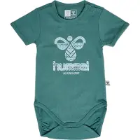 Hummel Azur Lyhythihainen Body