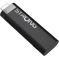 Strong LEAP-NOVA – 4K Google TV mediatoistin