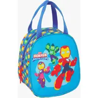 Marvel Iron Man Kylmälaukku, Sininen