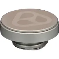Thermal Grizzly DeltaMate Plug - Matt Nickel
