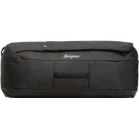 Bergans Kompass Duffel Bag 125L Black