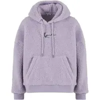 Karl kani Metal Signature Teddy Os Huppari