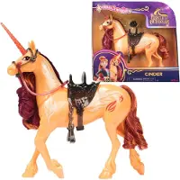 Unicorn Academy Yksisarvinen Cinder 28 cm