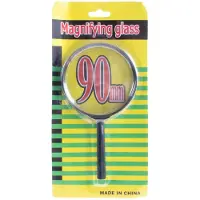 Jonotoys Magnifying glass 90mm