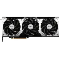 MSI GeForce RTX 5080 VENTUS 3X OC -näytönohjain, 16GB GDDR7