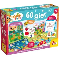 Carotina Baby - 60 peliä -