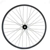 La ruota Vtt/vae 29´´ Disc Maastopyörän Etupyörä