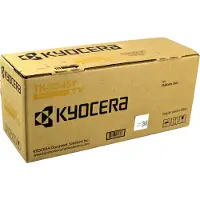 Kyocera TK-5345 Y Värikasetti keltainen