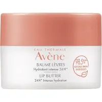 PIERRE FABRE DERMO KOSMETIK - Geschäftsbereich: AVENE - DUCRAY - A-DERMA - RENE FURTERER Avène 24h kosteuttava huulivoide 10 ml