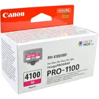 Canon 6779C001 - PFI-4100 MAGENTA - MUSTE