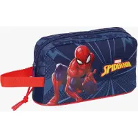 Marvel Kylmälaukku, Sininen