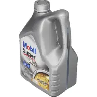 Mobil Moottoriöljy 5W30 SUPER 3000 FORMULA V 5L. 5w-30