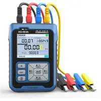 FNIRSI SG-003A mini signal generator