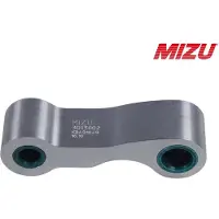 Mizu Perän Korotus TRIUMPH SPRINT ST 1050