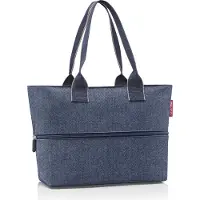 Reisenthel Shopper E1 12-18l Ostoskassi