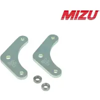 Mizu Perän Madallus 30 MM ERILAISET KAWASAKIT