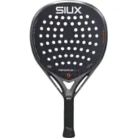 Siux Pegasus Pro 2026 Padelmaila