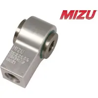 Mizu Perän Madallus 25 MM BMW 310 GS/R