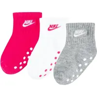 Nike Kids Core Futura Gripper Sukat 3 Parit
