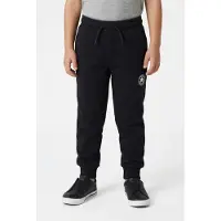 Converse Fp-Fleece/Terry Pant - Black - 98-104