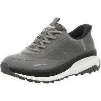 SKECHERS Switch Back - Mist, ulkoilukengät, naiset, vihreä