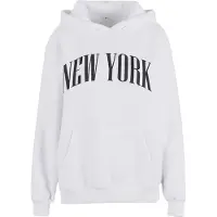 Miss Tee New York Huppari