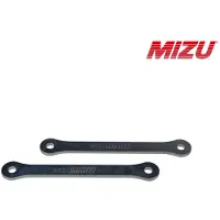 Mizu Perän Madallus 25 MM ERILAISET MALLIT