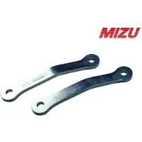 Mizu Perän Korotus KAWASAKI ZZR 1400
