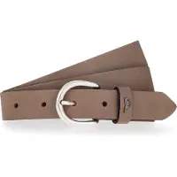 Mustang Vyö taupe