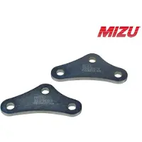 Mizu Perän Madallus 35 MM YAMAHA WR 125 R/X