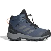 Adidas Terrex Mid Gtx K - Navy - 38