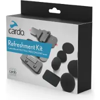 Cardo Freecom / Packtalk Virvokepakkaus