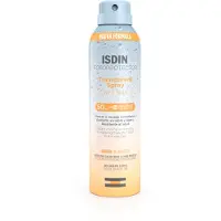 Isdin Fotoprotector Transparent Wet Skin Sunscreen Spray SPF50 250ml