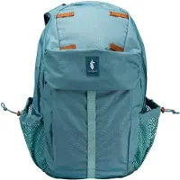 Cotopaxi Clase 28 L Arkireppu 50 cm Kannettavan tietokoneen taskun syvyys Sininen