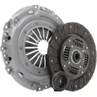 Blue Print Kytkinpaketti ADV1830121
