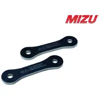 Mizu Perän Madallus 25MM BMW F 650 CS