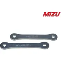 Mizu Perän Korotus 30/40 MM ERILAISET MALLIT